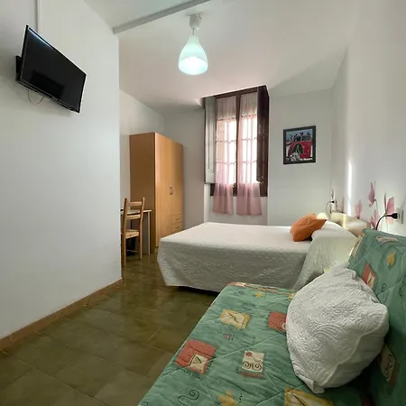 Affittacamere Borràs *