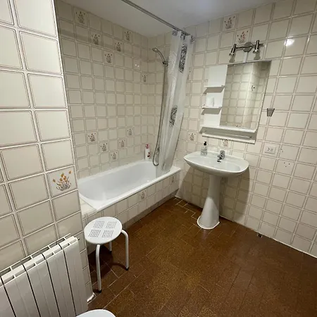 Borràs Affittacamere Girona