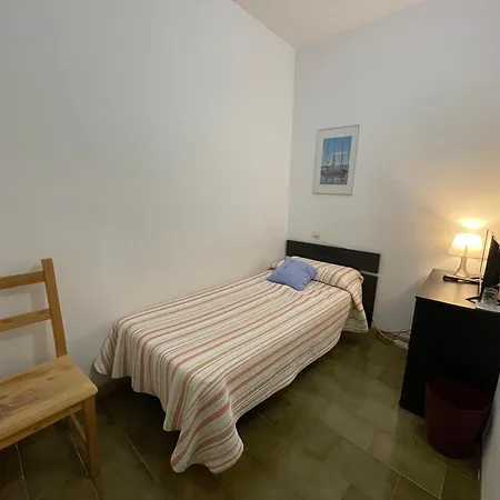 בית הארחה Borras