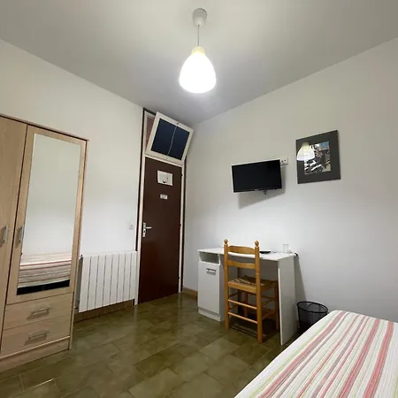 Borras * ז'ירונה