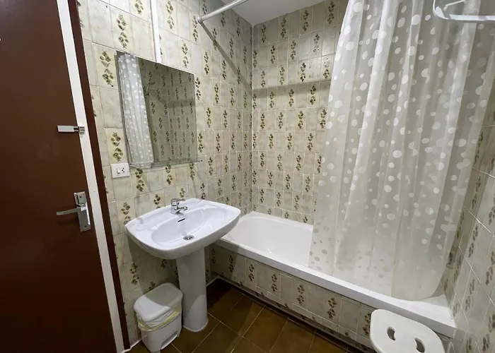 Pensjonat Borras Girona