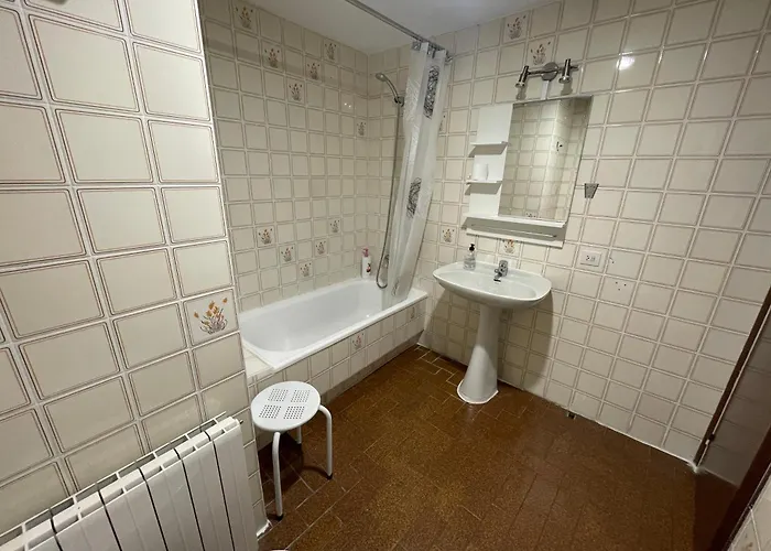 Borras Pensjonat Girona